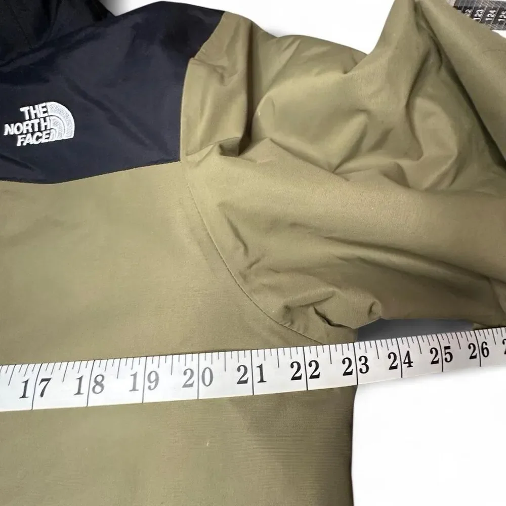 The North Face north face